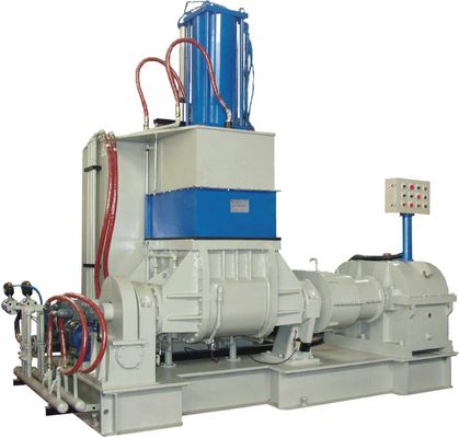 Качество  75-85 Kg/Batch Rubber Dispersion Kneader Machine  Extruder Mixer Equipment завод