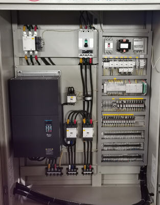 110L PE EVA SBR дробилка резина