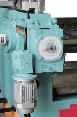 24 дюймовый открытый мельничный резиновый смеситель Eva Pe Epdm Sbr пены
