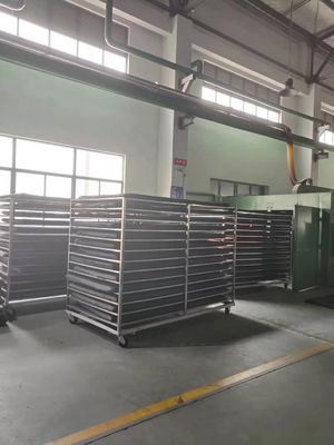 EPDM Формирующий гидравлический пресс 1300 мм